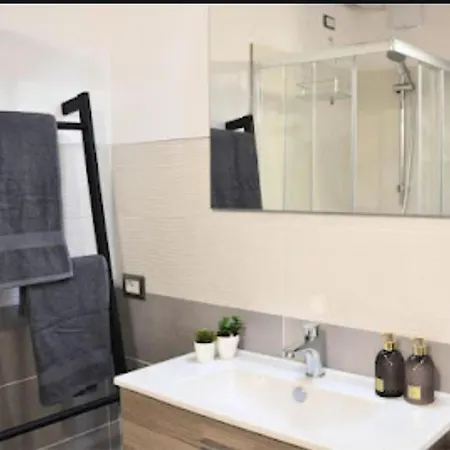 Residenza I Tulipani Apartament *