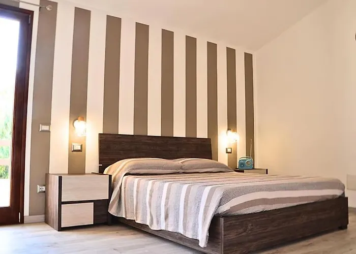 Residenza I Tulipani