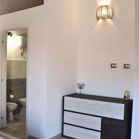 Residenza I Tulipani Muravera