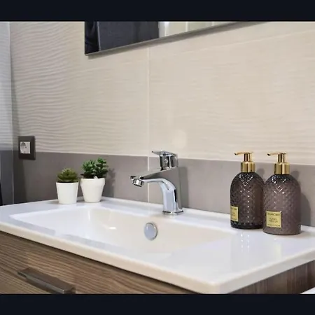 Residenza I Tulipani Apartamento