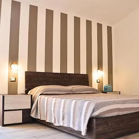 Apartamento Residenza I Tulipani