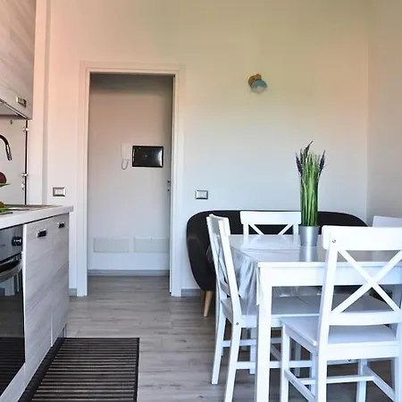 Apartamento Residenza I Tulipani