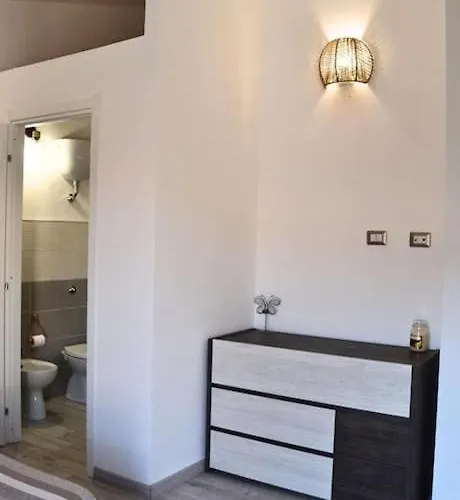 Residenza I Tulipani Muravera