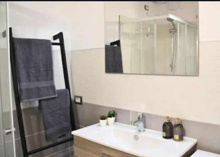 Residenza I Tulipani Apartman *