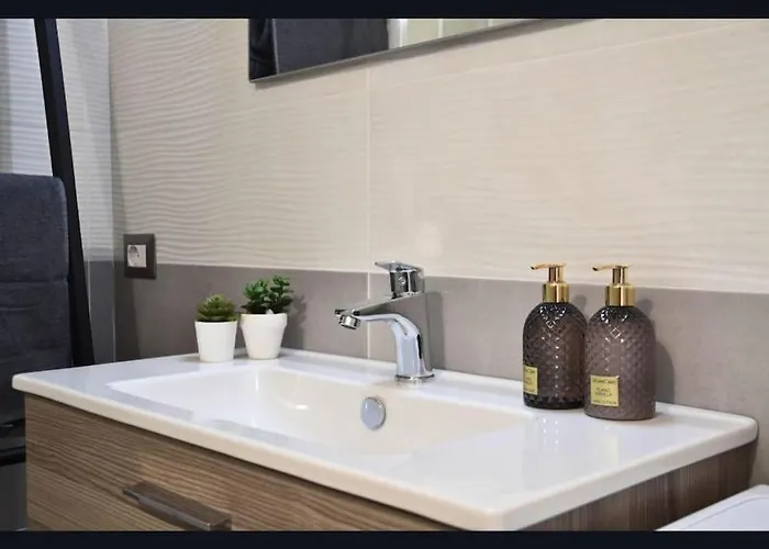 Residenza I Tulipani Apartman