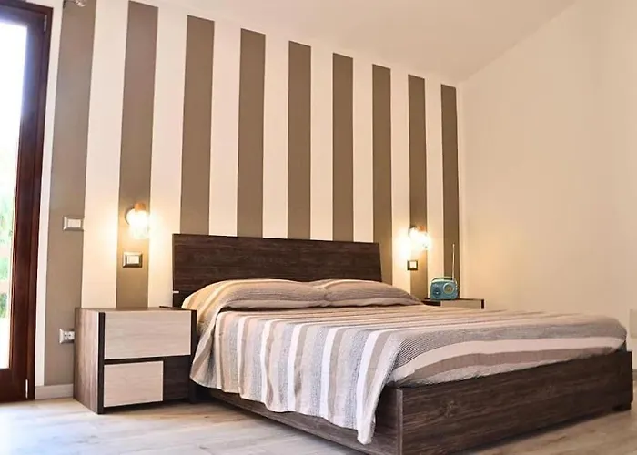 Apartman Residenza I Tulipani