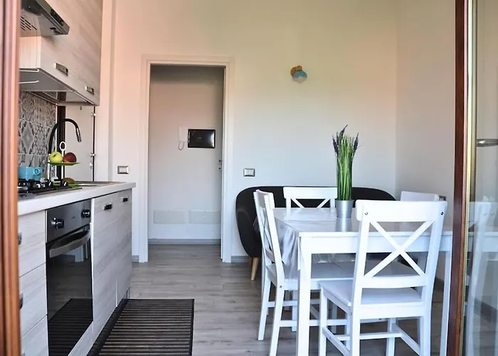 Apartman Residenza I Tulipani